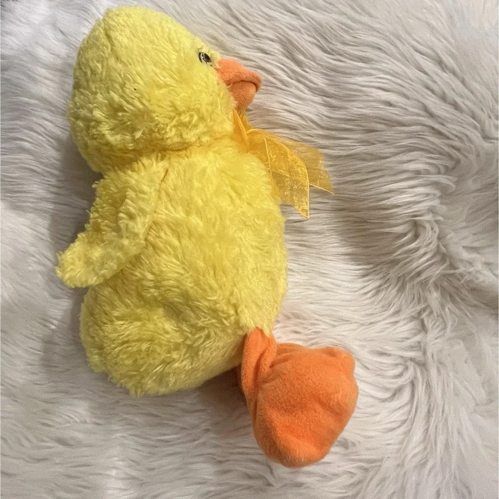 N/A megatoys yellow